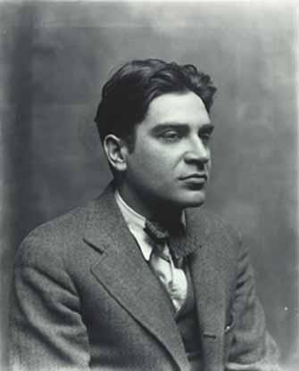 Reuben Nakian