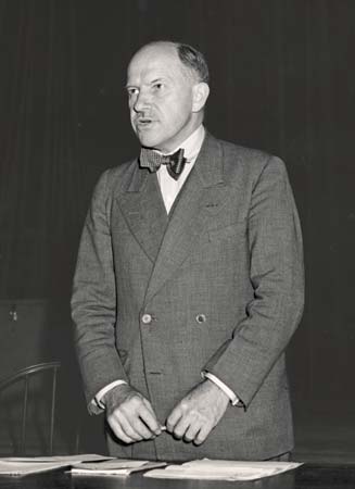 mentor: Paul Howard Manship