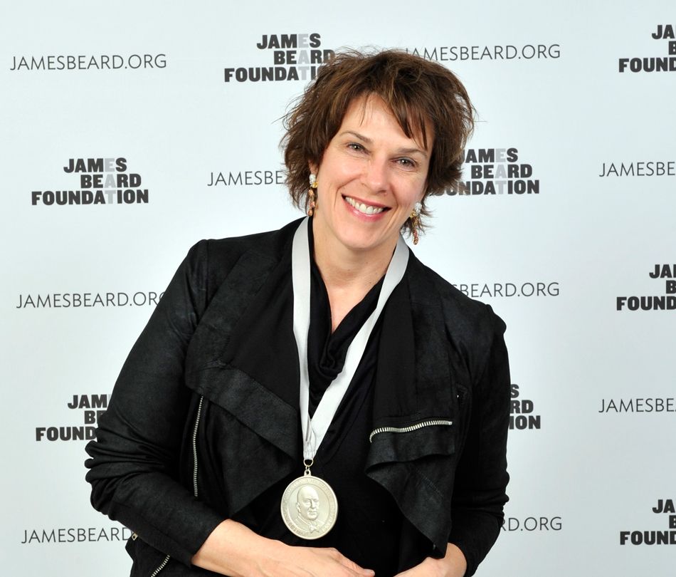 James Beard Foundation Award