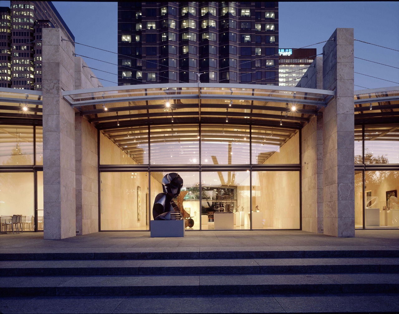Gallery of Charles Long