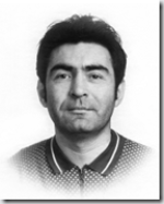 Vyacheslav Vasilyevich Zibrov