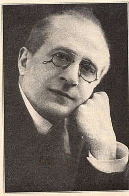 Alexander Ilyich Ziloty