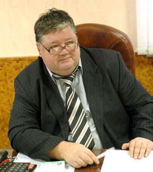 Gennadiy Ivanovich Zimarin
