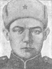 Ivan Alekseevich Zinoviev