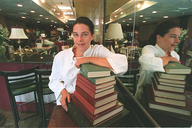 Career period of Barbara Lynch in career