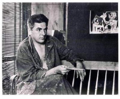 Peter Busa