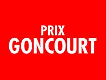 Prix Goncourt