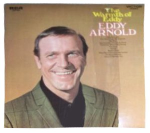 Eddy Arnold (March 15, 1918 — March 8, 2008), American musician, singer ...