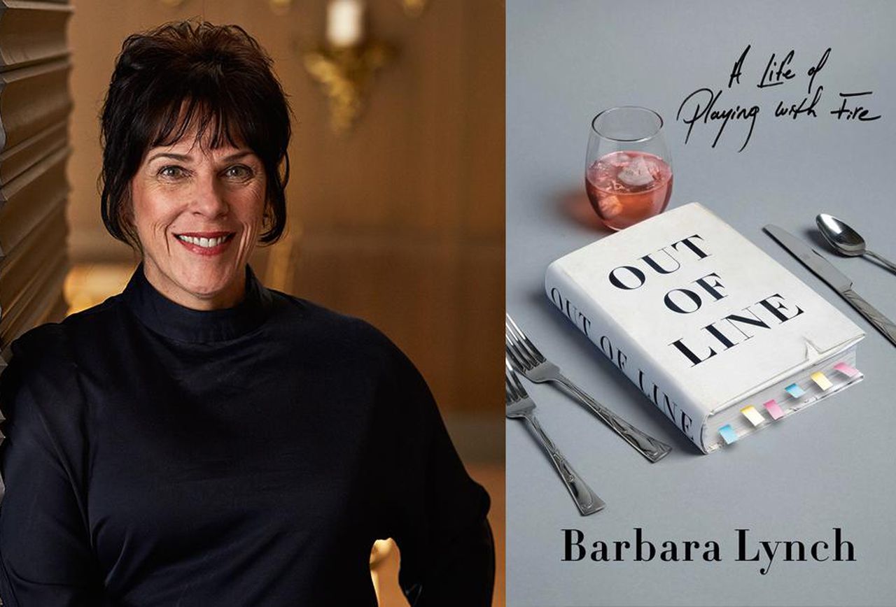 Career period of Barbara Lynch in career