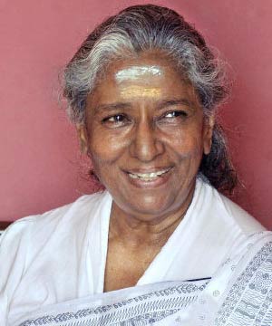 Sishtla Janaki