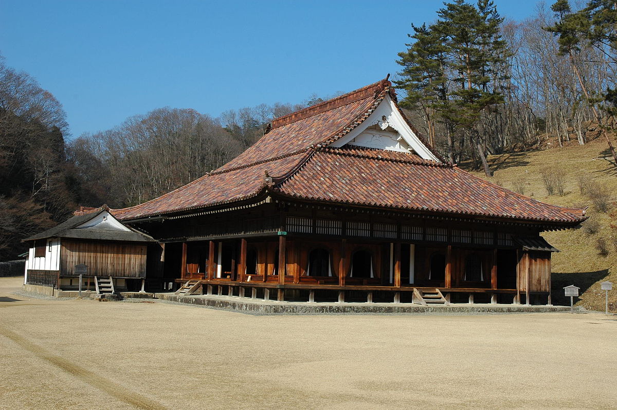 Gallery of Otori Keisuke
