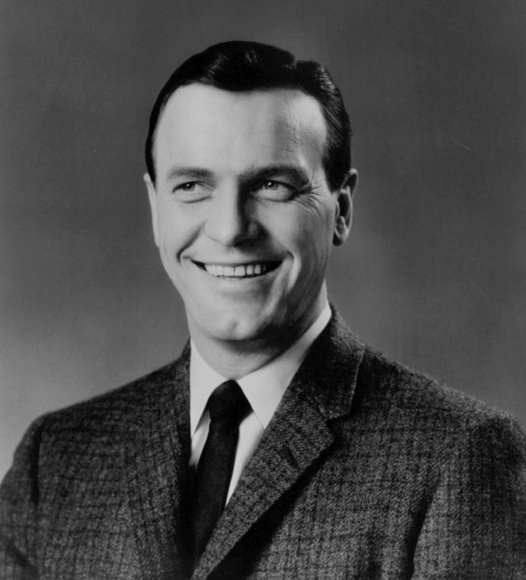 Eddy Arnold