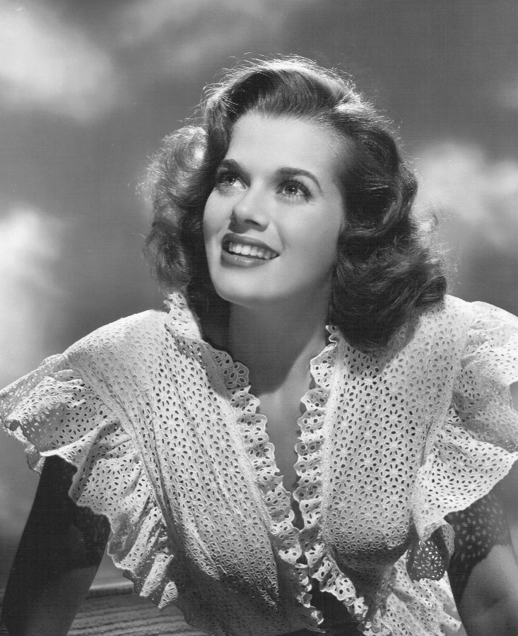 Gallery of Janis Paige