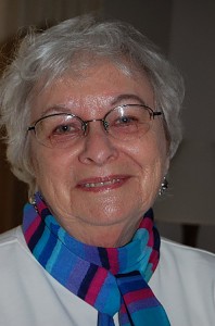 Norma Gaffron