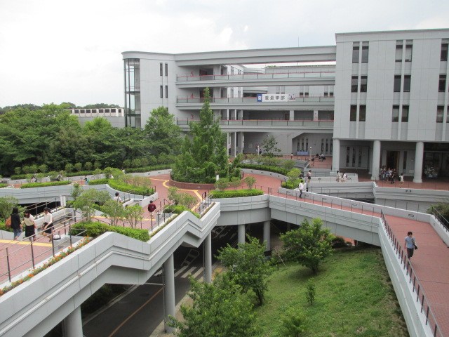 Gallery of Otsubo Hango