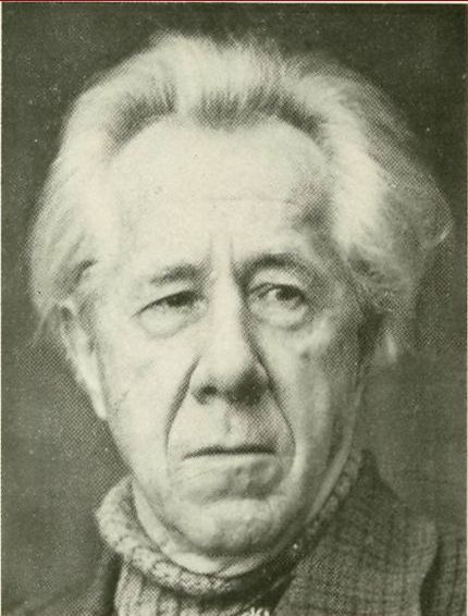 Alexander Illarionovich Ignatev