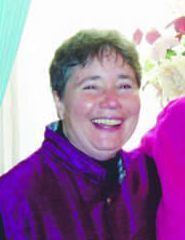 Ellen Galford