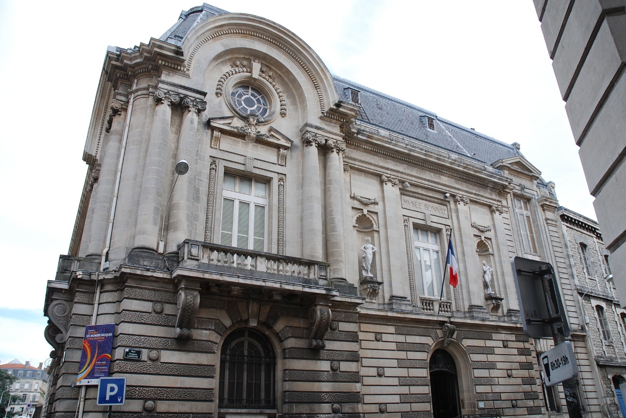 Gallery of Léon Bonnat