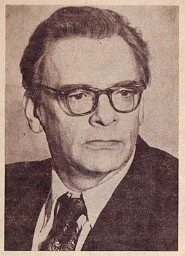 Stepan Pavlovich Zlobin