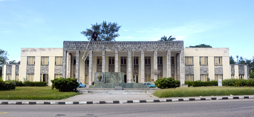 Gallery of René Portocarrero