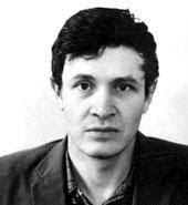 Vitaliy Markovich Zlotnikov