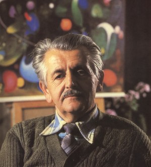 Vangel Naumovski