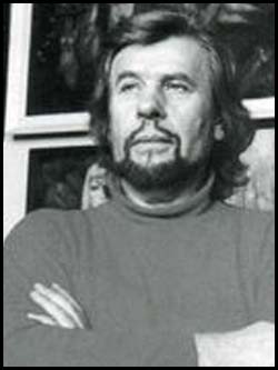 Vyacheslav Kuzmich Znatkov