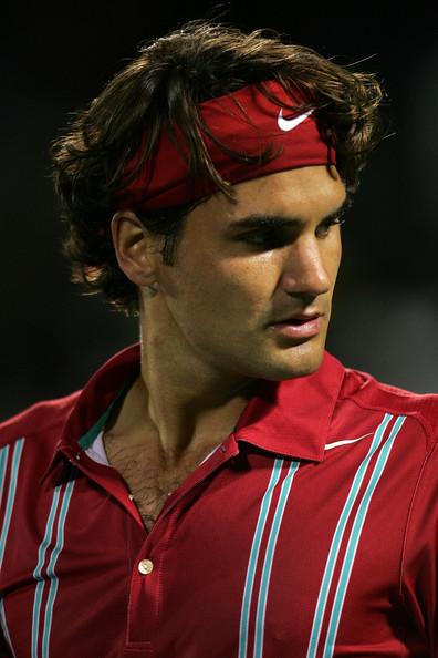 Gallery of Roger Federer