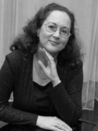 Galina Aleksandrovna Zobova