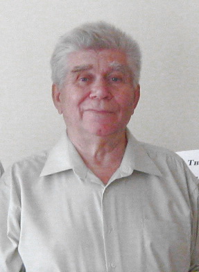 Leonard Mikhailovich Zolotarev