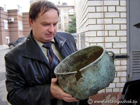 Pavel Zolotarev