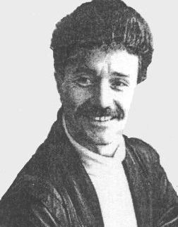 Sergey Nikolaevich Zolotarev