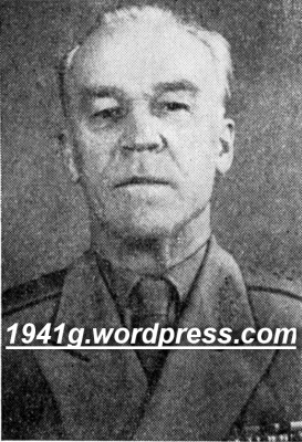 Valentin Vasilyevich Zolotuhin