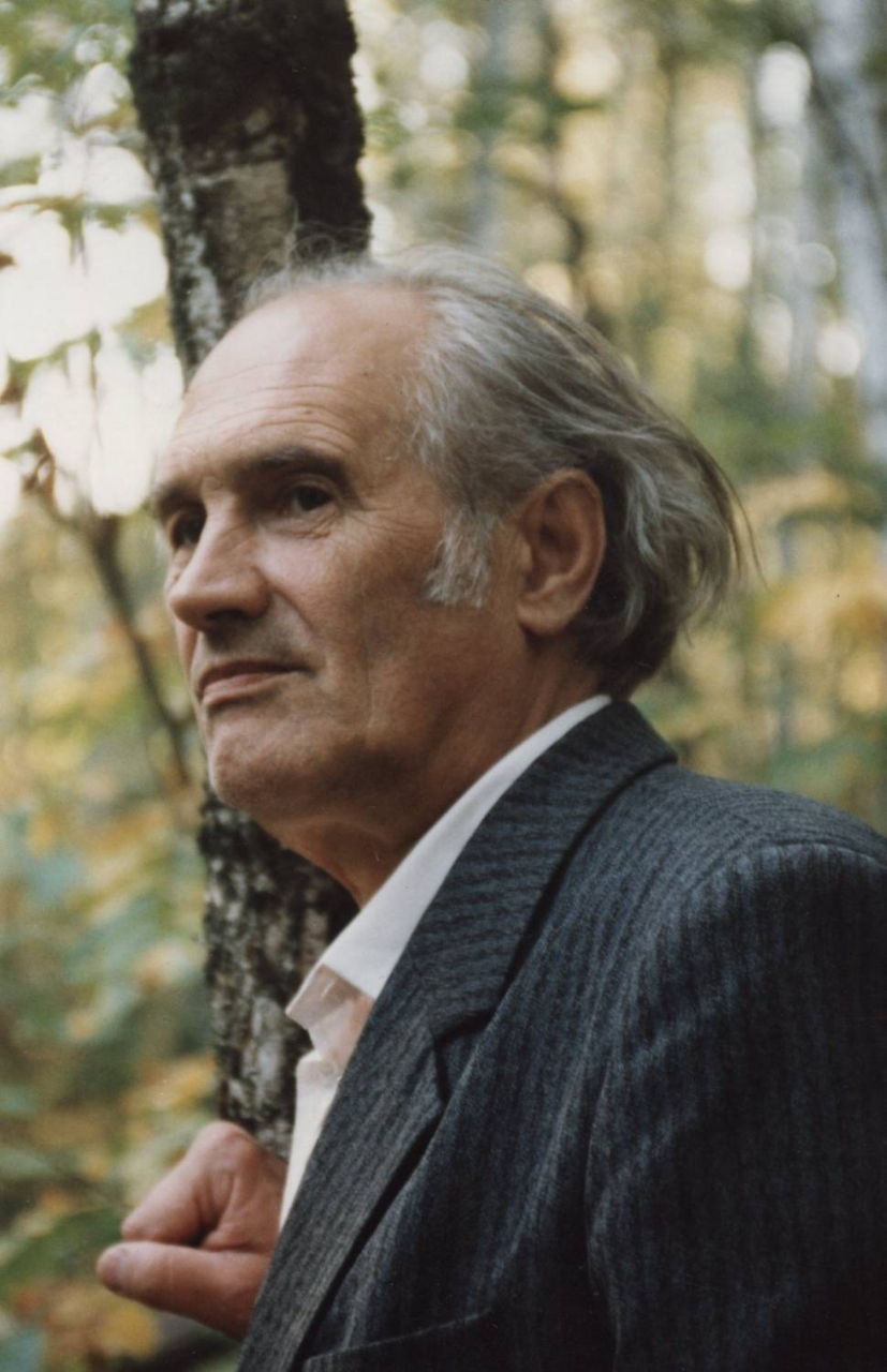 Gennadiy Ivanovich Zolotuhin