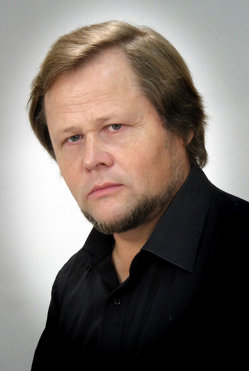 Mihail Sergeyevich Zolotyh