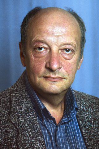 Boris Abramovich Zon