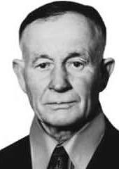 Daniil Ilyich Zubkov