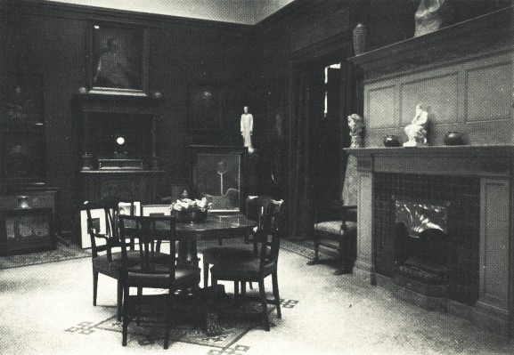 Gallery of Nicola Perscheid