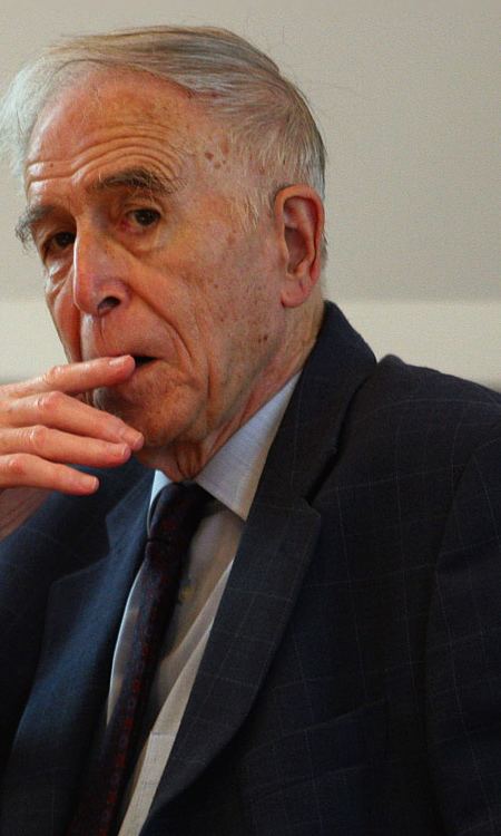 Jacques Gernet