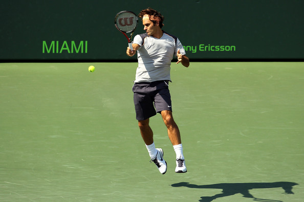 Gallery of Roger Federer