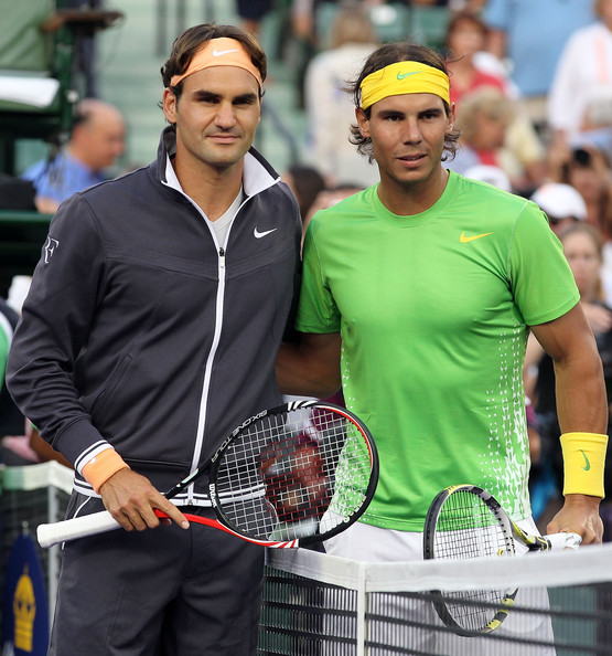 Gallery of Roger Federer