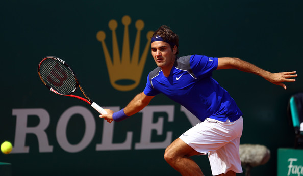 Gallery of Roger Federer