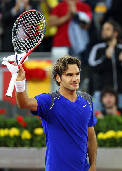 Gallery of Roger Federer