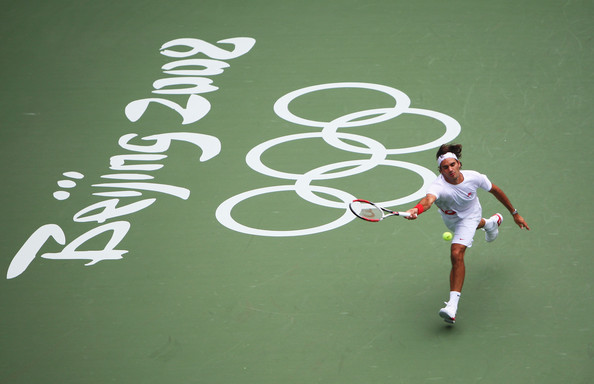 Gallery of Roger Federer