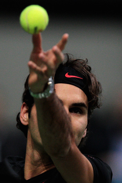 Gallery of Roger Federer