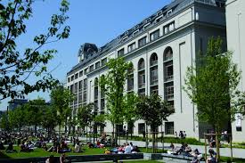 Gallery of Jacques Gernet