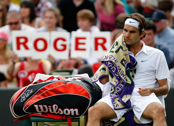 Gallery of Roger Federer