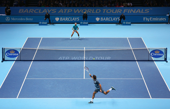 Gallery of Roger Federer