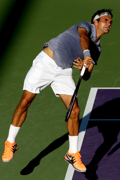 Gallery of Roger Federer