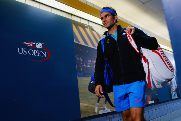 Gallery of Roger Federer